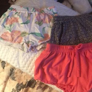 Shorts